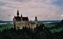 Neuschwanstein